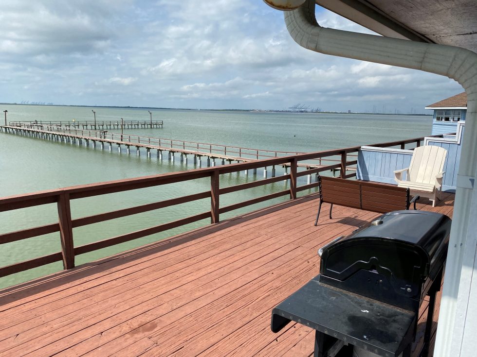Galveston Bay RV Resort